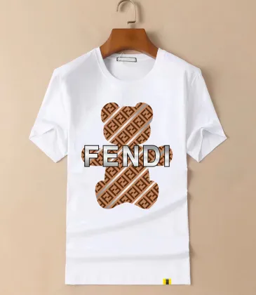 Fendi T-shirts for men #999935574