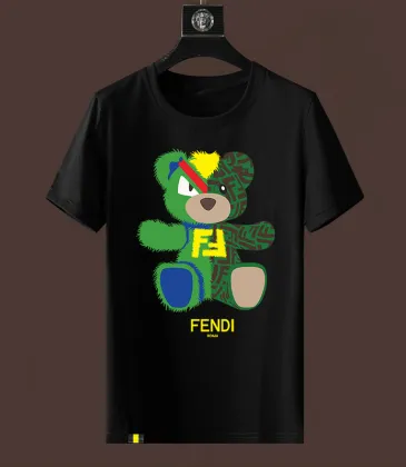 Fendi T-shirts for men #A25517