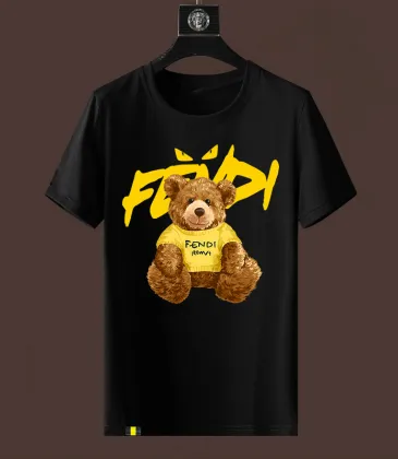 Fendi T-shirts for men #A25519