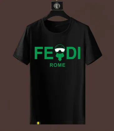 Fendi T-shirts for men #A25524