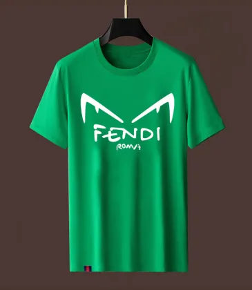 Fendi T-shirts for men #A25532