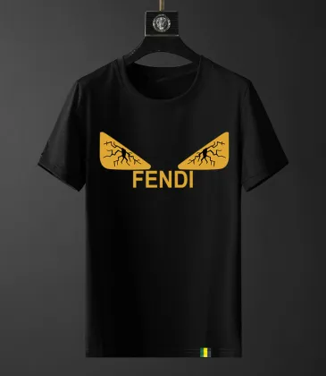 Fendi T-shirts for men #A25802