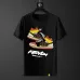 Fendi T-shirts for men #A25807