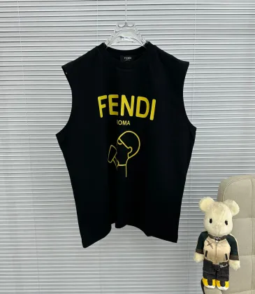 Fendi T-shirts for men #A26109