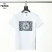 Fendi T-shirts for men #999937094