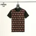 Fendi T-shirts for men #999937096