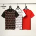 Fendi T-shirts for men #999937096