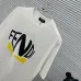 Fendi T-shirts for men #A31317