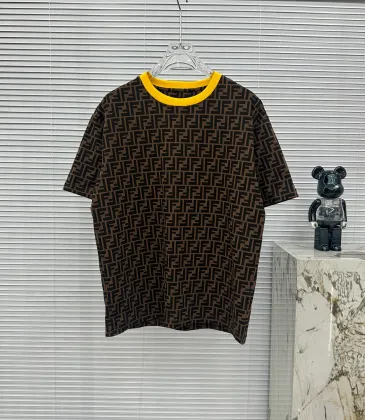 Fendi T-shirts for men #A31329