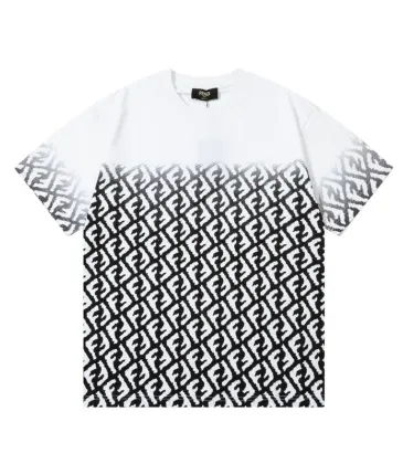 Fendi T-shirts for men #A31973