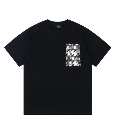 Fendi T-shirts for men #A31996