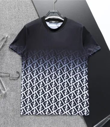 Fendi T-shirts for men #A32184