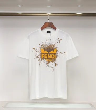 Fendi T-shirts for men #A32279