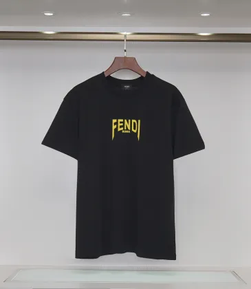 Fendi T-shirts for men #A32409