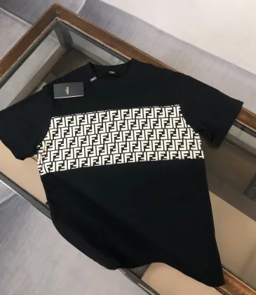 Fendi T-shirts for men #A32799