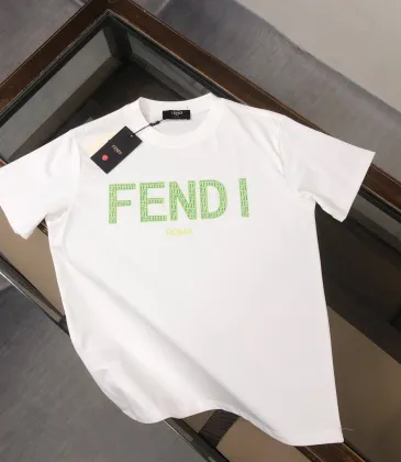 Fendi T-shirts for men #A32814