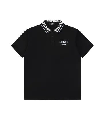 Fendi T-shirts for men #A32874