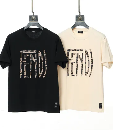 Fendi T-shirts for men #A32938