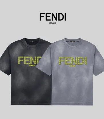 Fendi T-shirts for men #A32969