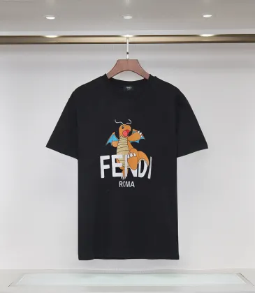 Fendi T-shirts for men #A33572