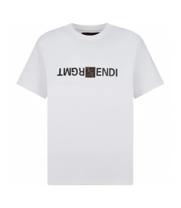 Fendi T-shirts for men #A33640