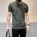 Fendi T-shirts for men #A33851