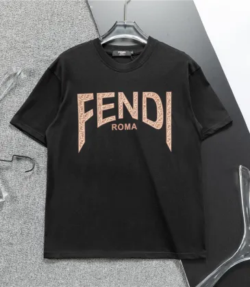 Fendi T-shirts for men #A33953