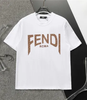 Fendi T-shirts for men #A33954