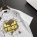 Fendi T-shirts for men #A34448