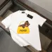 Fendi T-shirts for men #A34994