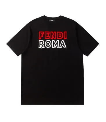 Fendi T-shirts for men #A35635