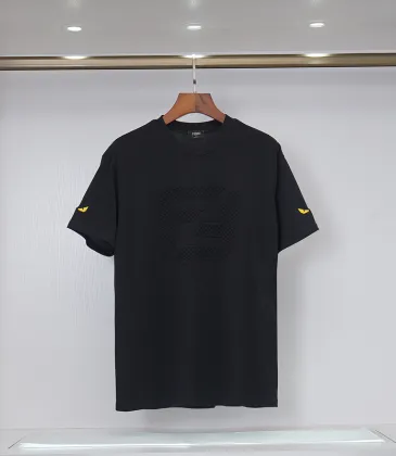 Fendi T-shirts for men #A35947