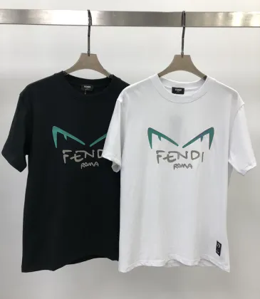 Fendi T-shirts for men #A36143