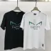 Fendi T-shirts for men #A36143