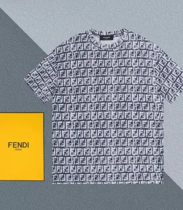 Fendi T-shirts for men #A36662