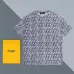 Fendi T-shirts for men #A36662