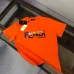 Fendi T-shirts for men #A36813