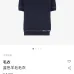 Fendi T-shirts for men #A36906