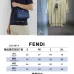 Fendi T-shirts for men #A36906