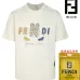 Fendi T-shirts for men #A37634