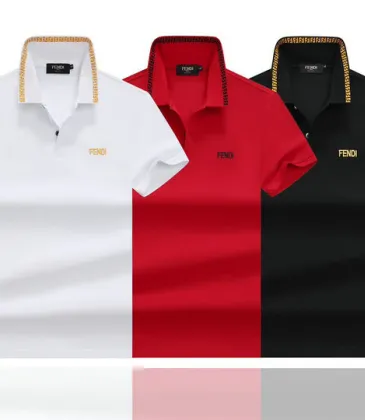 Fendi T-shirts for men #A38444