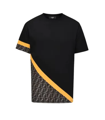 Fendi T-shirts for men #A38471