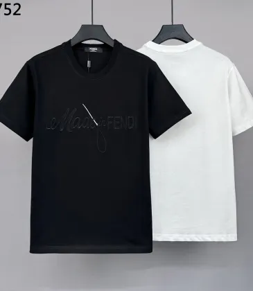 Fendi T-shirts for men #A38716