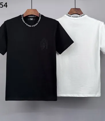 Fendi T-shirts for men #A38717