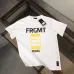 Fendi T-shirts for men #A39268