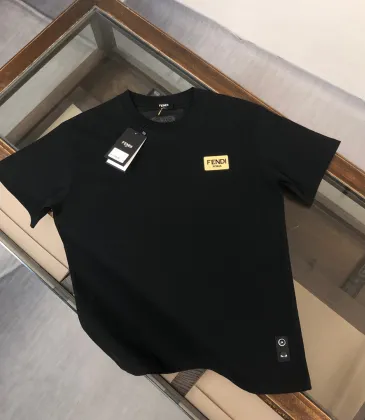 Fendi T-shirts for men #A39274