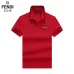 Fendi T-shirts for men #A39443