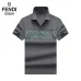 Fendi T-shirts for men #A39450