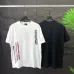 Fendi T-shirts for men #A40080