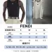 Fendi T-shirts for men #A40549